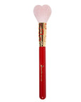 Nascita Pro Love Series Makeup Brush for Blush and Powder Application - Soft Bristles, Versatile Cosmetic Tool - Blush