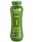 Elite Naturel Detox Skinny Refreshing Juice Drink 200 ml