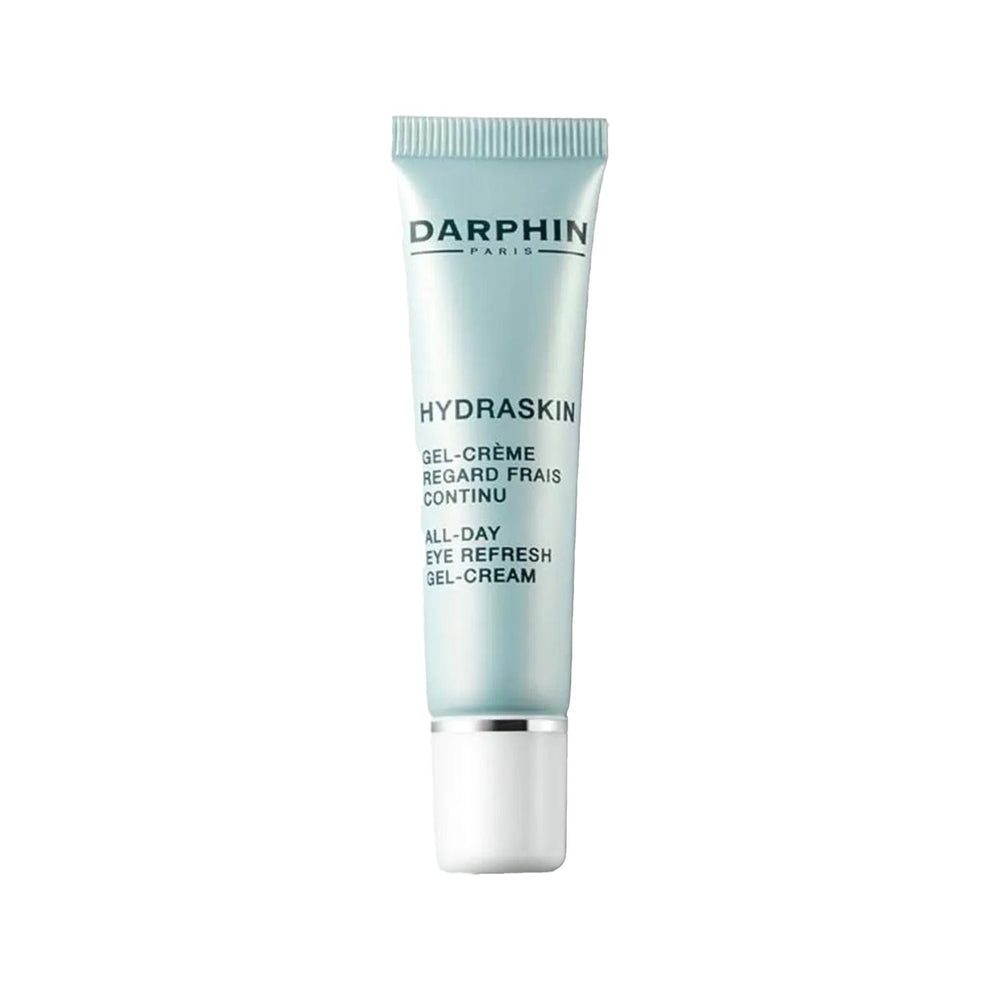 Darphin Hydraskin All-Day Eye Refresh Krem - Premium Eye Cream for Hydration & Refreshment Darphin Hydraskin Eye Cream for Hydration & Refreshment Darphin Hydraskin Eye Cream, Eye Refresh Krem, Under-eye hydration, Skincare for sensitive eyes, Premium eye cream, Hydrating eye cream, Eye care, Skincare, Darphin, Anti-aging, Skin rejuvenation, Eye cream for sensitive skin, Luxury skincare, Travel size skincare