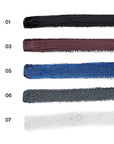 Stellary Automatic Eyeliner 05 Blue Smooth Glide Long-Wear