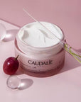 Caudalie Resveratrol Lift Firming Cashmere Anti-Aging Face Cream - Natural Face Moisturizer with Resveratrol Caudalie Resveratrol Lift Firming Cashmere Face Cream Caudalie Resveratrol Lift, Firming Face Cream, Anti-Aging Skincare, Natural Face Moisturizer, Resveratrol Skincare Products, Anti-Aging Face Cream, Natural Skincare, Firming Skincare, Luxurious Skincare, Cashmere Texture, Resveratrol Benefits, Skincare for Mature Skin, Skincare for Aging Skin
