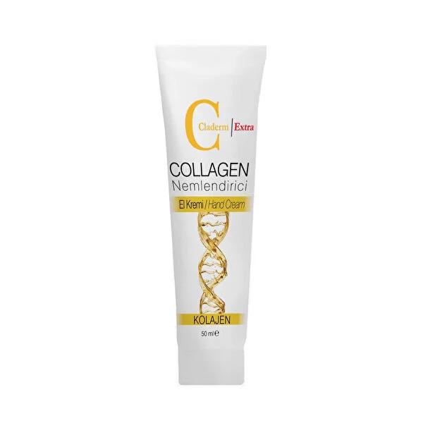 Claderm El Kremi Collagen Cream - Hydrating Anti-Aging Skincare with Collagen, Moisturizing Properties Claderm Collagen Cream - Anti-Aging Skincare Collagen Cream, Moisturizing Skincare, Anti-aging Products, Hydrating Cream, Skincare with Collagen, Anti-aging Skincare, Moisturizing Cream, Collagen Skincare, Skincare Products, Hydrating Skincare, Anti-aging Moisturizer