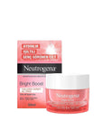 Neutrogena Bright Boost Anti-Aging Face Cream - Hydrating Jel Cream for Youthful Skin, 1.69 fl oz Neutrogena Bright Boost Anti-Aging Face Cream - 1.69 fl oz Neutrogena Bright Boost, Anti-aging face cream, Jel cream for aging skin, Skincare for mature skin, Brightening face moisturizer, Hydrating face cream, Anti-aging skincare, Youthful skin, Radiant skin, Skincare routine, Mature skin care, Fine lines and wrinkles, Skin elasticity, Skin radiance, Neutrogena skincare