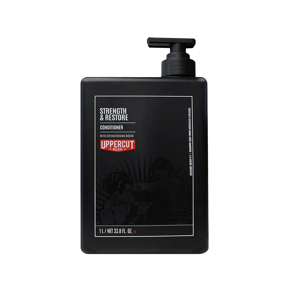 Uppercut Deluxe Strength and Restore Conditioner 1000 ml