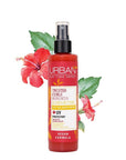 URBAN Care Twisted Curls Hibiscus & Shea Butter Liquid Hair Care Cream for Curly & Wavy Hair - Moisturizing, Nourishing, 200ml - image 3