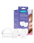 Lansinoh Breast Nipple Protector (2 Pieces x 20mm) - Breastfeeding Assistance for New Mothers Lansinoh Breast Nipple Protector - Easy Breastfeeding Breast Nipple Protector, Lansinoh Breast Shields, Breastfeeding Assistance, Nipple Shield for Breastfeeding, Lactation Support, Breastfeeding Accessories, New Mom Essentials, Nipple Care, Breastfeeding Support, Nursing Accessories
