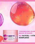 Elidor Ultra Işıltı 100 Onarıcı Maske - 7.44 fl oz Deep Conditioning Hair Treatment for Damaged Hair Repair and Shine Enhancement Elidor Ultra Işıltı Hair Mask - Deep Conditioning for Shine hair mask, deep conditioning hair treatment, shine enhancer, damaged hair repair, Elidor Ultra Işıltı, hair care, hair nourishment, shine enhancement, hair repair, hair health, hair shine, hair manageability, hair treatment, cosmetic hair care, hair wellness