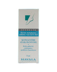 Mavala Concentrated Foot Bath Soothing Formula 75 ml