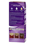 Palette Hair Dye - Vibrant, Nourishing, and Long-Lasting Color for Intense Shine - view 2