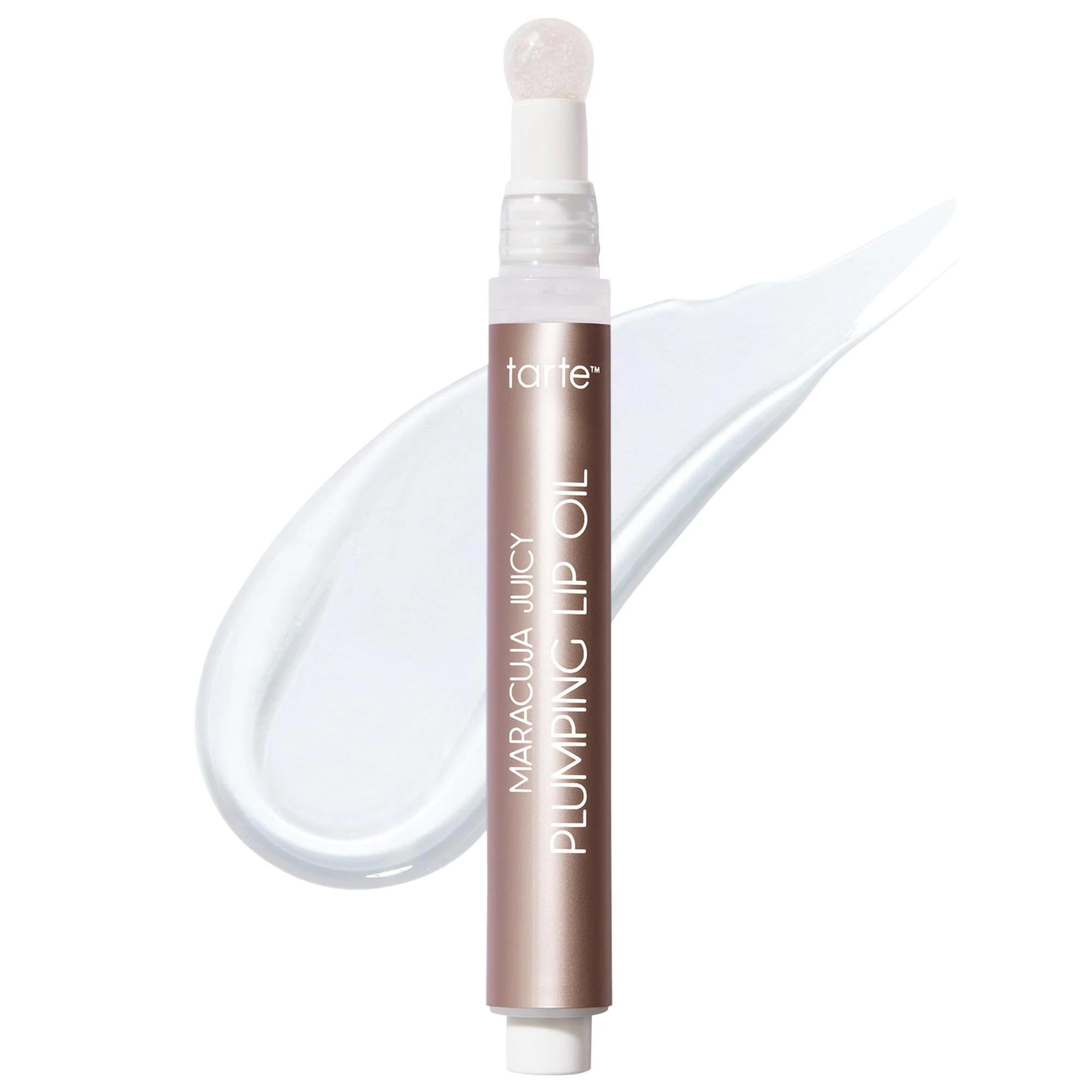 Maracuja Juicy Plumping Lip Oil - Hydrating, Vegan, Cruelty-Free Lip Care Maracuja Lip Oil: Hydrating & Plumping Lip Care plumping lip oil, hydrating lip care, vegan beauty products, cruelty-free cosmetics, natural lip oil, lip care, lip plumper, vegan lip care, cruelty-free lip care, maracuja oil, nourishing lip oil, antioxidant lip care, clean beauty, ethical beauty products, lip hydration, lip nourishment