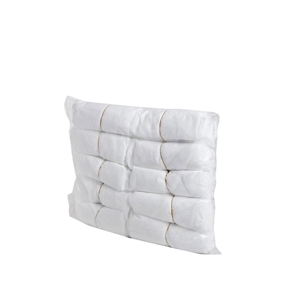 Folly Disposable Bed Roll Sheets for Salons 10-Pack