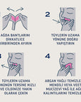 Veet Professional Facial Wax Strips for Normal Skin - Easy Gelwax Technology, 20 Strips Veet Facial Wax Strips - Easy Gelwax for Normal Skin facial wax strips, hair removal for normal skin, Veet facial hair removal, easy gelwax technology, facial hair removal wax, wax strips, hair removal, Veet, normal skin, facial hair removal products, at-home hair removal, beauty and personal care