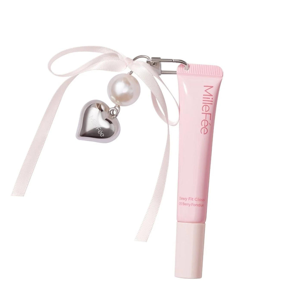Millefee Dewy Fit Gloss 05 Berry Fondue - 1 pc