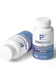 PF Promag Magnesium 60 Tablets for Adults - view 3