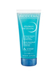 Bioderma Atoderm Shower Gel - Soap-Free Moisturizing Shower Gel for Dry & Sensitive Skin, 6.76 fl oz Bioderma Atoderm Shower Gel - Gentle & Moisturizing for Dry Skin Bioderma Atoderm Shower Gel, Soap-free shower gel, Sensitive skin care, Moisturizing shower gel, Dry skin relief, Gentle cleansing, Hypoallergenic, Fragrance-free is not applicable, Colorant-free, Skin Perfect technology, Dry skin, Sensitive skin, Shower gel, Body care, Skincare, Bioderma