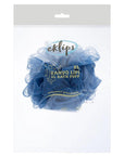 Eklips XL Bath Sponge for Gentle Exfoliation