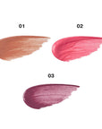 Love Generation Cheek Slime Cream Blush 03 Wine 9ml