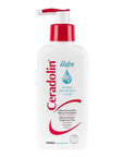 Ceradolin Moisturizing Lotion - Water-Based Body Care Moisturizer for Dry Skin, Non-Greasy, 6.76 fl oz Ceradolin Moisturizing Lotion - Water-Based Body Moisturizer moisturizing lotion, water-based lotion, body care moisturizer, hydrating lotion for dry skin, non-greasy moisturizer, skincare, dry skin relief, normal skin, oily skin, Ceradolin, body lotion, hydration, nourishment, skincare routine