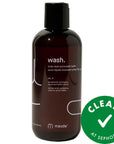 Wash - pH-Balanced Body Wash and Bubble Bath for Sensitive Skin - Gentle, Vitamin-Rich Formula Wash - Gentle pH-Balanced Body Wash & Bubble Bath pH-balanced body wash, Gentle bubble bath, Vitamin-rich skincare, Sensitive skin care products, Fragrance-free body wash, Body wash for sensitive skin, Relaxing bubble bath, Gentle skincare, Nourishing body wash, Bath time essentials, Skincare for sensitive areas