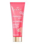 Nuxe Prodigieuse Boost Glow Boosting Detox Mask: Vegan Facial Mask for Radiant & Bright Skin - 75ml Nuxe Glow Boosting Detox Mask - Vegan Facial for Radiant Skin Glow Boosting Detox Mask, Vegan Facial Mask, Brightening Face Mask, Nuxe Mask, Radiance Mask, Detoxifying Face Treatment, Skin Brightening Mask, Facial Mask for Dull Skin, facial mask, face mask, detox mask, glow mask, radiance, brightening, detoxifying, vegan, cruelty-free, skincare, beauty, facial treatment, at-home facial, skin radiance, dull sk