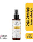 Ashley Joy Hair Lightening Spray: Natural Sun-Kissed Highlights, Chamomile & Lemon for Brown to Blonde Hair, Adds Shine & Repairs (3.72 fl oz) Ashley Joy Hair Lightening Spray - Natural Sun-Kissed Highlights hair lightening spray, natural hair highlights, sun-kissed hair look, chamomile hair lightener, lemon hair spray, aloe vera hair repair, leave-in hair lightener, hair shine spray, natural brown to blonde hair, hair highlighting spray, hair lightener, chamomile extract, lemon extract, aloe vera, brown ha