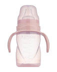 Mamajoo Baby Training Cup - Spill-Proof, Anti-Colic, BPA-Free, 9.14 fl oz - Mamajoo Kulplu Eğitici Bardak Mamajoo Baby Training Cup - Spill-Proof & Anti-Colic baby training cup, spill-proof cup, anti-colic baby cup, BPA free baby products, baby feeding accessories, Mamajoo Kulplu Eğitici Bardak, baby products, infant feeding, sippy cup, baby essentials, parenting