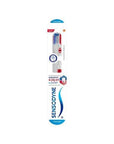 Sensodyne Sensitive Teeth & Gums Manual Toothbrush - Soft Bristles for Gentle Cleaning Sensodyne Sensitive Teeth Toothbrush - Soft Bristles sensitive teeth toothbrush, soft bristle toothbrush, gentle gum care, manual toothbrush, Sensodyne toothbrush, oral care, toothbrush, sensitive teeth, gum care, gentle cleaning
