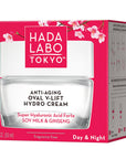 Hada Labo Tokyo Anti-Wrinkle Hydrating Face Cream - Super Hyaluronic Acid Moisturizer for Radiant, Younger-Looking Skin Hada Labo Tokyo Anti-Wrinkle Cream | Hydrating Moisturizer anti-wrinkle cream, face moisturizer, hyaluronic acid cream, anti-aging skincare, hada labo tokyo, wrinkle reducing cream, hydrating anti-aging cream, soy milk skincare, ginseng face cream, moisturizer, hydrating cream, face cream, anti-aging, wrinkle cream, hyaluronic acid, soya milk, ginseng, skincare, beauty, facial care, day cr
