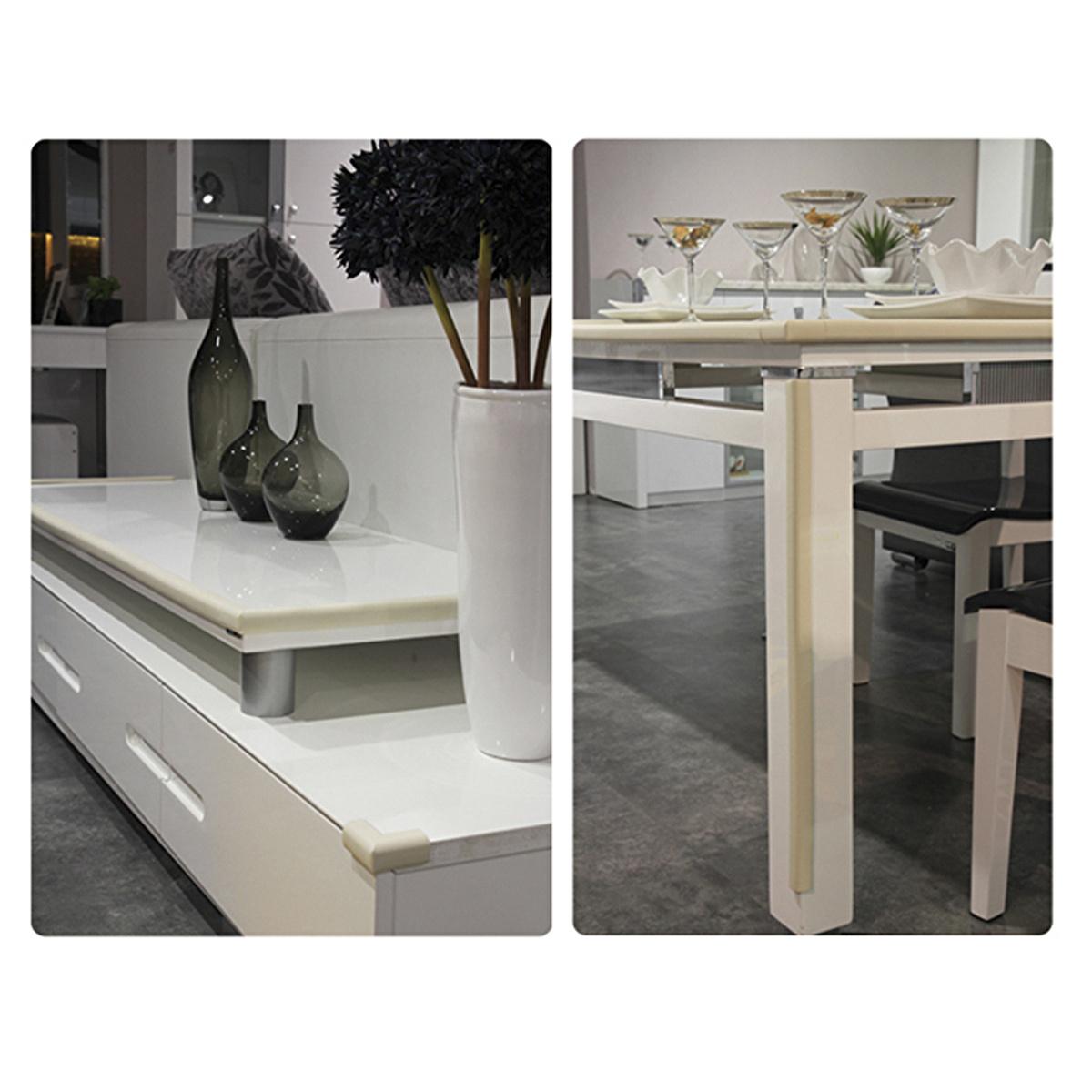 Miny Baby Safety Corner Protector - 2M Krem Rubber Edge Guard for Baby Proofing Miny Baby Safety Corner Protector - 2M Krem Edge Guard baby safety corner protector, edge protector, baby proofing, child safety, nursery safety, rubber corner guard, Miny, baby safety products, edge guard, safety corner protector, non-toxic baby products, natural rubber baby safety, baby-proofing solutions, furniture edge protectors