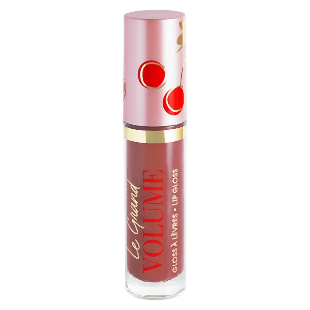 Vivienne Sabo Le Grand Volume Lip Gloss 11 Prune 3ml