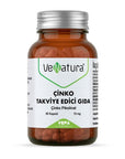 VeNatura Zinc Supplement 60 Capsules: Natural Immune Support, Boost Overall Health & Fight Zinc Deficiency - image 3