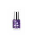 Golden Rose WOW Nail Color Glitter No:208 6ml