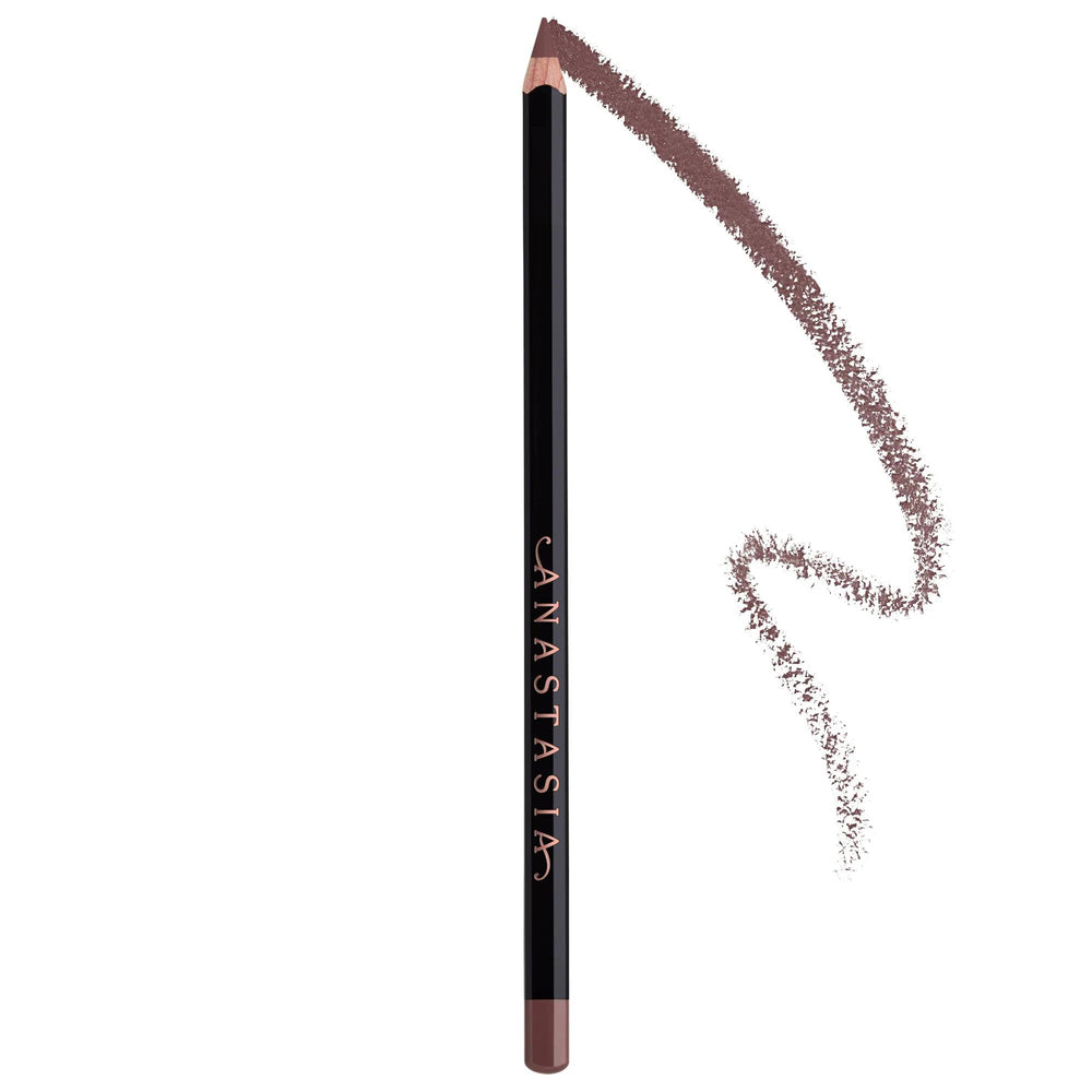 Anastasia Beverly Hills Long-Lasting Velvety-Matte Lip Liner - Precision Lip Pencil, Cruelty-Free Makeup, Long-Wearing Anastasia Beverly Hills Long-Lasting Lip Liner - Precision & Cruelty-Free Lip Liner, Long-lasting Lip Liner, Cruelty-free Makeup, Velvet-Matte Lip Color, Precision Lip Pencil, Anastasia Beverly Hills, Makeup, Lip Care, Long-Wearing, Cruelty-free, Eco-Friendly, Recyclable Packaging, Full-Pigment Formula, Suitable for Sensitive Skin, Daily Makeup, Makeup Essentials