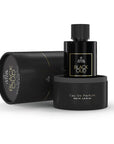 Adam Tailor By Adem Terzi Black Oud Perfume for Men - Long Lasting Luxury Fragrance 3.38 fl oz Black Oud Perfume for Men by Adam Tailor - Luxurious & Long Lasting Black Oud Perfume, Adam Tailor By Adem Terzi, Luxury Fragrance, Woody Amber Perfume, Long-lasting Perfume, Men's Perfume, Premium Fragrances, Sophisticated Scents, Elegant Fragrances, Grooming Essentials, Special Occasion Gifts