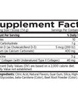 MRI Performance Collagen Joint + Muscle + Bone Support (20 Servings)