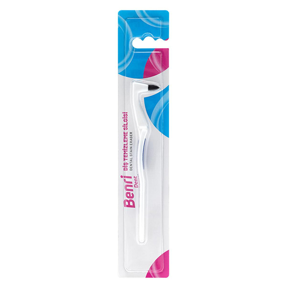 Benri Dental Interdental Cleaner - Gentle Teeth Whitener & Oral Care Tool for a Brighter Smile - view 2