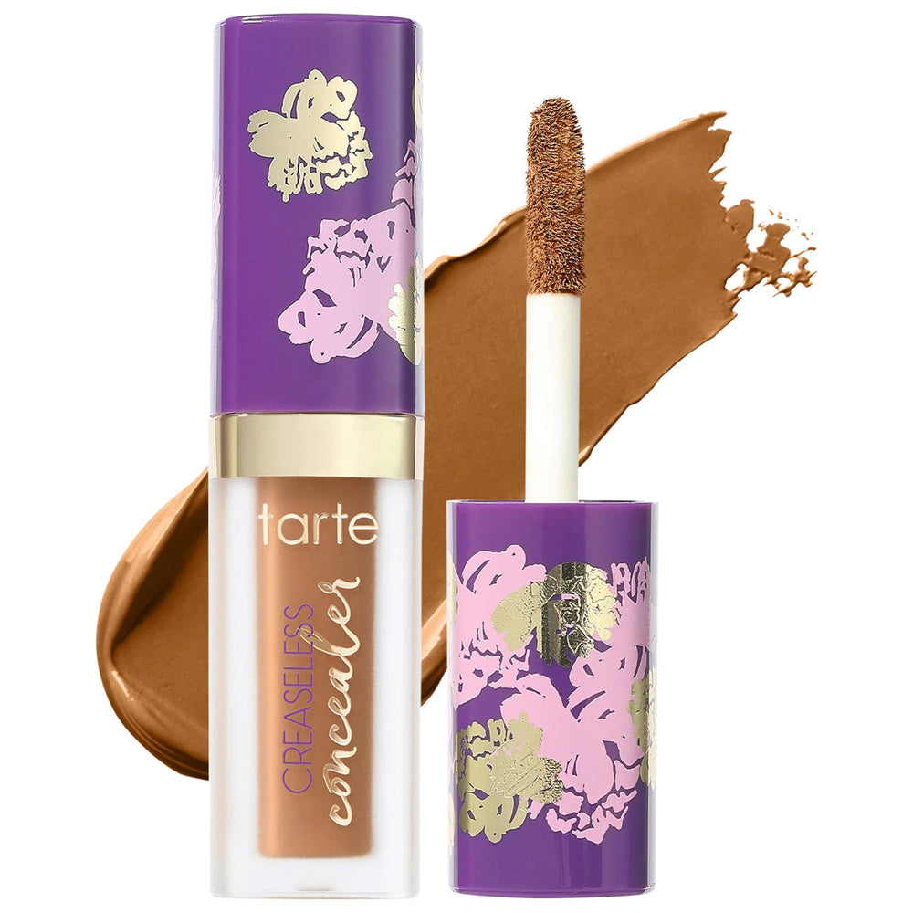 Mini Maracuja Creaseless Concealer - Vegan, Full-Coverage Under-Eye Concealer for Dark Circles Mini Maracuja Creaseless Concealer - Vegan & Cruelty-Free vegan concealer, full-coverage under-eye concealer, cruelty-free cosmetics, liquid concealer for dark circles, waterproof concealer, vegan makeup, cruelty-free makeup, under-eye concealer, concealer for dark circles, concealer for hyperpigmentation, radiant finish concealer, long-lasting concealer, creaseless concealer, ethical beauty products, sustainable