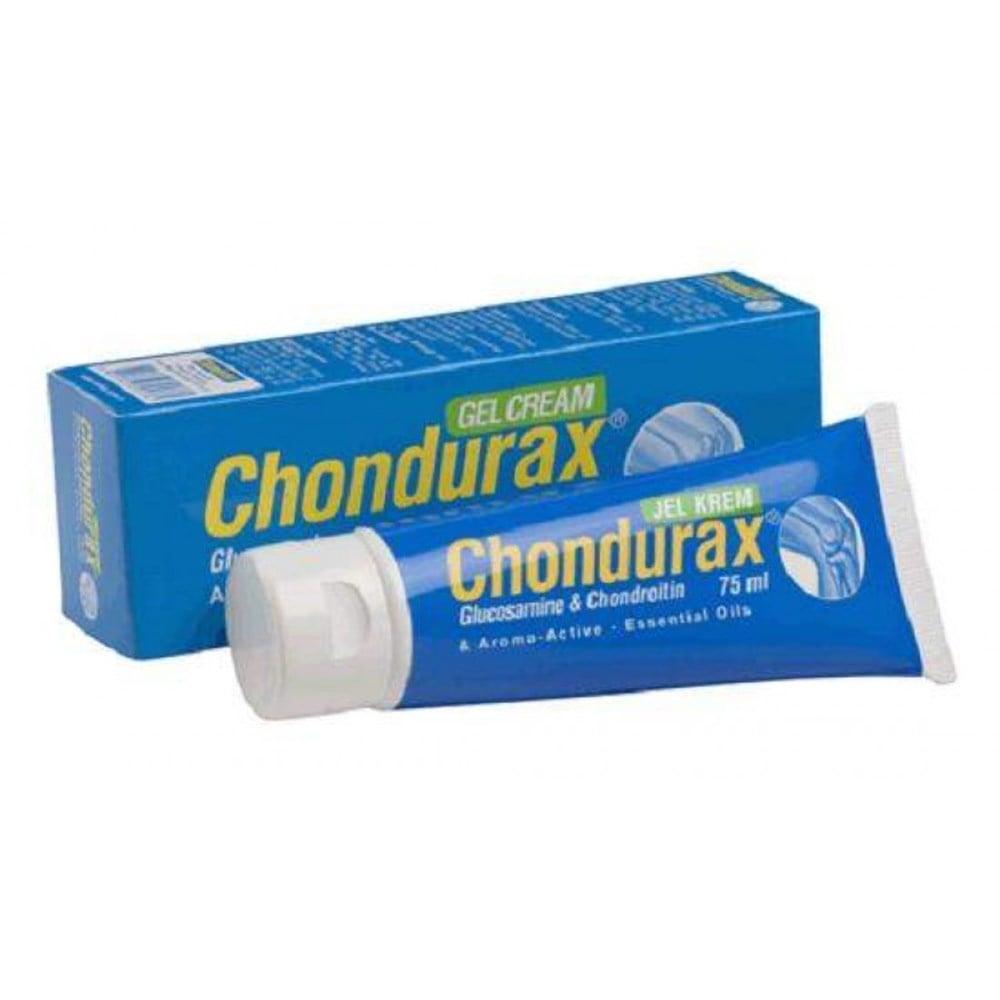 Chondurax Gel Cream 75 Ml