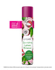 Urban Care Sparkling Lychee Breeze Volumizing Dry Shampoo: Vegan & Cruelty-Free Hair Refresher, Absorbs Oil, Adds Body & UV Protection Urban Care Lychee Dry Shampoo: Volumizing, Vegan, Cruelty-Free dry shampoo, volumizing dry shampoo, vegan dry shampoo, lychee dry shampoo, cruelty free dry shampoo, hair refresher, oil absorbing dry shampoo, UV protection hair spray, hair care, vegan hair care, cruelty-free hair care, lychee scent, volumizing, UV protection, oily hair, hair refreshment, quick hair fix, trave