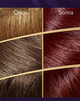 Wella Koleston Supreme 4/6 Kızıl Viyole: Radiant Red Violet Hair Dye Kit - Long Lasting Color, Intense Shine & Deep Conditioning Wella Koleston Red Violet Hair Dye: Long Lasting Color & Shine Wella Koleston hair dye, red violet hair color, at-home hair coloring kit, long lasting hair dye, hair color with conditioner, 4/6 Kızıl Viyole hair dye, permanent hair color, hair color maintenance, Wella hair color, red hair dye, violet hair dye, hair coloring, hair dye kit, at home hair color, hair color, hair dye,
