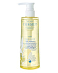 Cosmed Atopia Cleansing Oil Hydrating Face Wash 400 ml