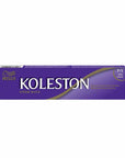 Wella Koleston Hair Dye - Easy Application, Long-Lasting Color, Grey Coverage - 7/1 Küllü Kumral Wella Koleston Hair Dye - Easy, Long-Lasting Color Hair Dye, At-home hair coloring, Grey hair coverage, Long-lasting hair color, Wella Koleston hair dye, Hair coloring products, Salon-quality hair dye, Easy application hair dye, Vibrant hair color, Healthy hair products