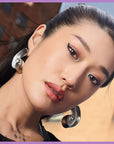 Maybelline Super Stay Lumi Matte Foundation - Long Lasting, Matte Finish, Lightweight Coverage for All Skin Tones - view 4