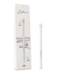 Soho N.Y.C. Vegan Flat Tapered Shading Brush V703