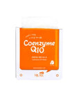 MjCare Coenzyme Q10 Face Mask - Anti-Aging Skincare with Hyaluronic Acid, Hydrating & Single-Use MjCare Coenzyme Q10 Face Mask - Anti-Aging & Hydrating Coenzyme Q10 Face Mask, Anti-aging skincare, Hydrating face mask, Single-use face mask, Skincare with Hyaluronic Acid, Face masks, Skincare, Anti-aging products, Hydrating skincare, MjCare, Coenzyme Q10, Hyaluronic Acid, Single-use masks, Skincare routine, Glowing skin, Youthful appearance