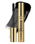 Avon Lash Genius Mascara for 5-in-1 Lash Benefits Blackest Black 10ml