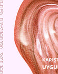 Pastel Glow Likit: Blush & Highlighter Set - Mix & Match Makeup for a Radiant, Natural Glow - Face Makeup, Glowing Highlighter, and Natural Blush Pastel Glow Blush & Highlighter: Radiant, Natural Makeup Set blush, highlighter, makeup set, mix and match makeup, radiant complexion makeup, natural blush, glowing highlighter, face makeup, makeup enthusiasts, natural look, radiant look, versatile makeup, experimenting makeup, natural color, enhances facial features, sculpted appearance, defined appearance, comfo
