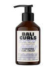 Bali Curls Hydrating Curl Cream for Defined Waves 150 ml