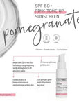 Skin401 Vegan SPF50+ Pink Tone Up Sunscreen - Cruelty-Free, Even Skin Tone, 1.69 fl oz Skin401 Vegan SPF50+ Sunscreen - Even Skin Tone & Protection Vegan Sunscreen, Cruelty-Free Sunscreen, Tone Up Sunscreen, SPF50+ Sunscreen, Skin Tone Evening Sunscreen, Skin401, Sunscreen for All Skin Types, Even Skin Tone, Antioxidant Benefits, Cruelty-Free Skincare, Vegan Skincare, Sun Protection, Skincare Essentials