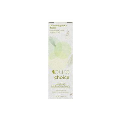 Pure Choice Skin Whitening Serum - Brightens & Evens Skin Tone with Arbutin, Vitamin C & Hyaluronic Acid Pure Choice Skin Whitening Serum - Brightens & Evens Tone Skin Whitening Serum, Hyperpigmentation treatment, Arbutin skincare, Vitamin C serum, Hyaluronic Acid moisturizer, Paraben-free skincare, Sulfate-free skincare, skincare, skin care, hyperpigmentation, dark spots, uneven skin tone, brightening serum, skin brightening, anti-aging, skincare routine, beauty products, cosmetics